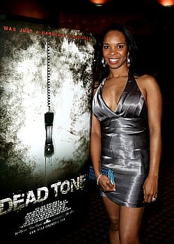 Cherie Johnson image 3 of 3