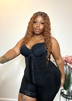 Cherise Roze image 4 of 4