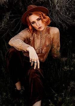 Cherish Clague image 2 of 2