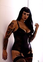Cherrie Pie profile photo