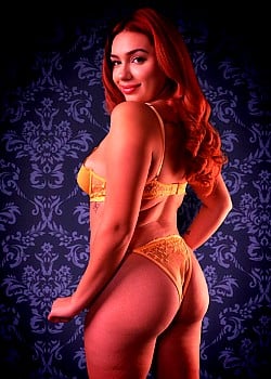 Cherry Gwendolyn image 2 of 4