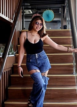 Cherry Mae Abarquez image 3 of 3