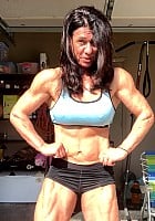 Cheryl Mears profile photo