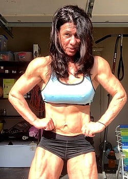 Cheryl Mears image 1 of 4