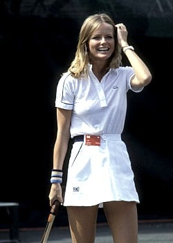 Cheryl Tiegs image 4 of 4