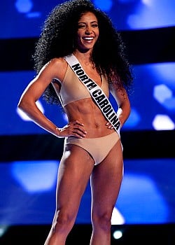 Cheslie Kryst image 4 of 4