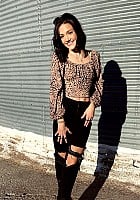 Chesney Peterson profile photo