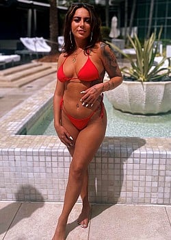 Cheyanna DeRosa image 3 of 4