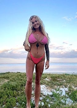 Cheyanne Atkinson image 2 of 4