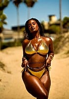 Cheyanne Noire profile photo