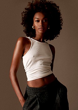 Cheyenne Carty image 2 of 4