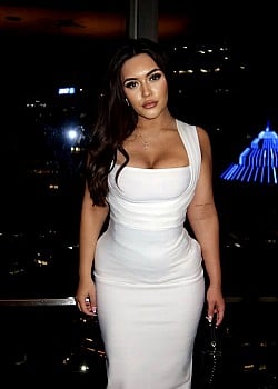 Cheyenne Doherty image 3 of 4