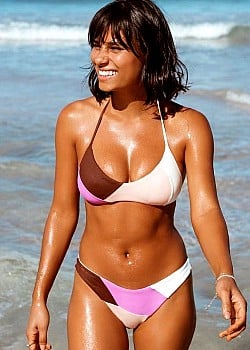 Cheyenne Gordon image 3 of 4