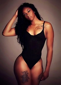 Cheyenne Parker-Tyus image 2 of 3