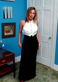 Cheyenne Parker image 2 of 4