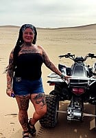 Cheyenne Rose profile photo