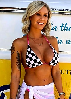Cheyenne Swenson image 1 of 4