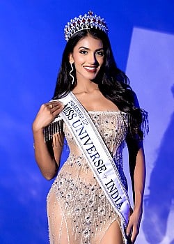Chhavi Verg image 4 of 4