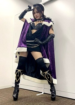 Chiaki Takahashi image 4 of 4