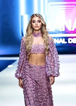 Chiara Albertova