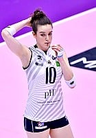 Chiara De Bortoli profile photo