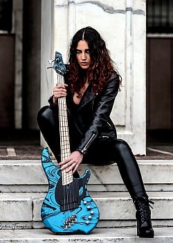 Chiara Kia image 3 of 4