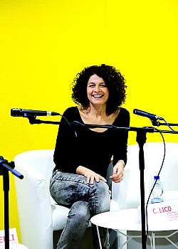Chiara Lico image 1 of 1