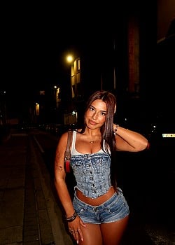 Chiara Lopez image 3 of 4