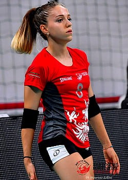 Chiara Rumori