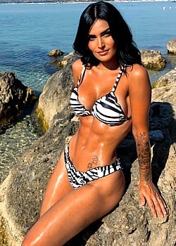 Chiara Spinoccia