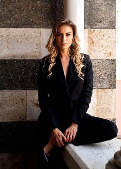 Chiara Stile image 3 of 4