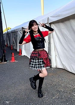 Chiemi Tanaka image 3 of 4