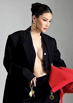 Chienna Filomeno image 2 of 3