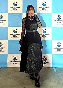 Chiharu Terakawa image 1 of 1