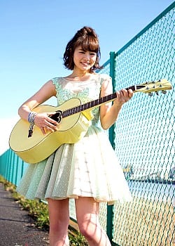 Chihiro Anai image 4 of 4