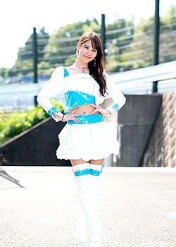 Chiho Isogawa image 3 of 3
