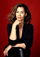 Chimene Badi profile photo