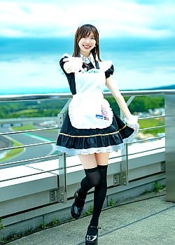 Chimu Ikuta