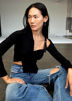 Chinchin Hsu image 1 of 1