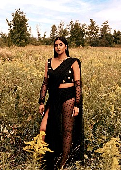 Chinthiya Rajah image 4 of 4