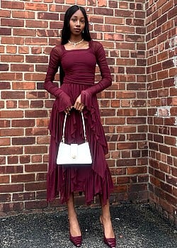 Chioma Chinda image 2 of 3