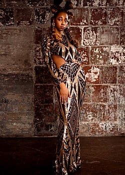 Chioma Chinda image 3 of 3