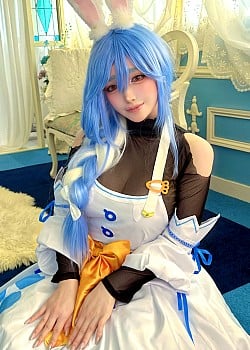 Chisaki Tera image 4 of 4