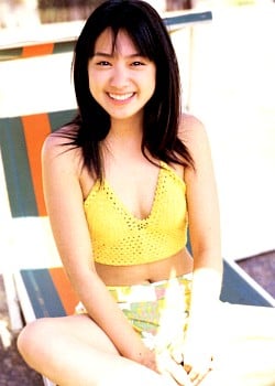 Chizuru Ikewaki image 2 of 3