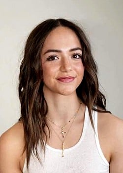 Chloe Blaser