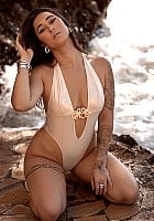 Chloe Callista profile photo