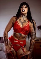 Chloe Hegarty profile photo