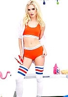 Chloe Holmes profile photo
