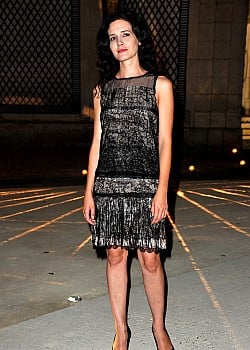 Chloe Lambert image 3 of 4