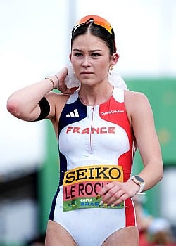 Chloe Le Roch image 2 of 3